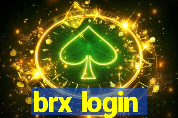 brx login